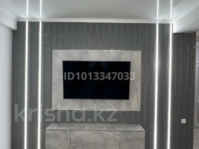 3-бөлмелі пәтер · 78 м² · 1/6 қабат, Жунисова 10к19 — Алатау, бағасы: 47 млн ₸ в Алматы, Наурызбайский р-н