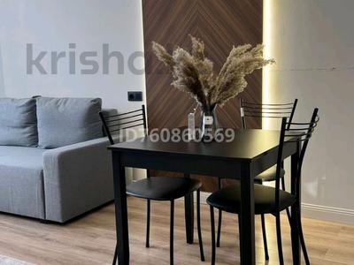2-комнатная квартира · 45 м², Мангилик Ел 61 за 23 000 ₸ в Астане, Есильский р-н