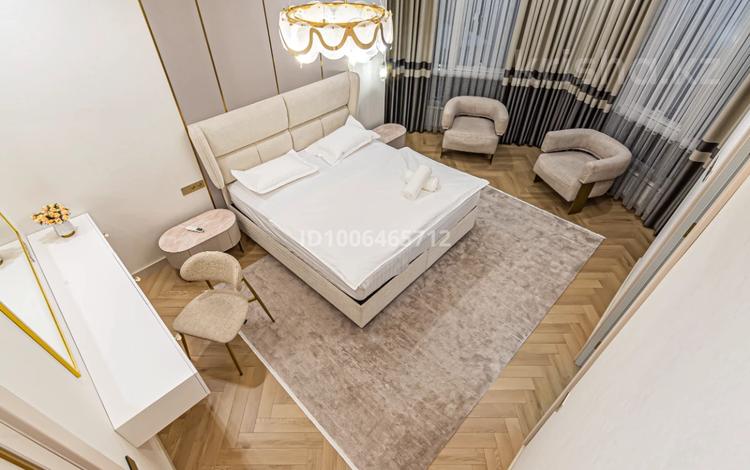 4-комнатная квартира · 150 м² · 19/20 этаж, Аль-Фараби 7к4г за 188 888 〒 в Алматы, Бостандыкский р-н — фото 38