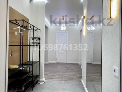 2-комнатная квартира · 78.8 м² · 6/9 этаж, Жумабаева 13 за 39.9 млн 〒 в Кокшетау