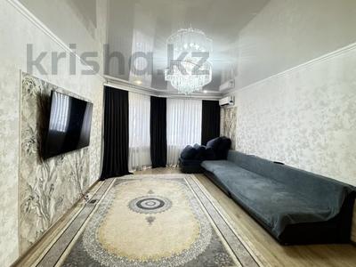 3-комнатная квартира · 92.8 м² · 8/15 этаж, шакарима 60 за 45 млн ₸ в Семее