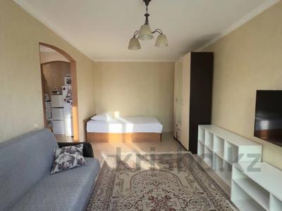 1-бөлмелі пәтер · 33 м² · 4/5 қабат, мкр Новый Город, Абдирова 24/1, бағасы: 14.5 млн ₸ в Караганде, Казыбек би р-н