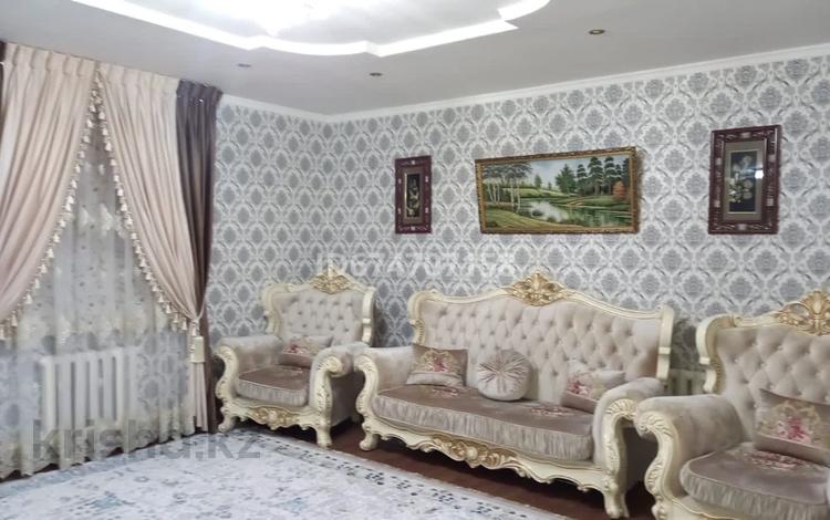 Жеке үй · 5 бөлме · 130 м² · 10 жүзд., Т.Османов 10, бағасы: 23 млн ₸ в  — фото 5