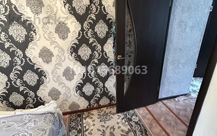 2-комнатная квартира · 46 м² · 4/5 этаж, Корчагина 107 — Район кольца за 10.5 млн ₸ в Рудном — фото 4