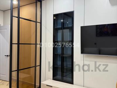 2-комнатная квартира · 50 м² · 3 этаж, Нурсултана Назарбаева 1 за 375 000 ₸ в Шымкенте, Каратауский р-н