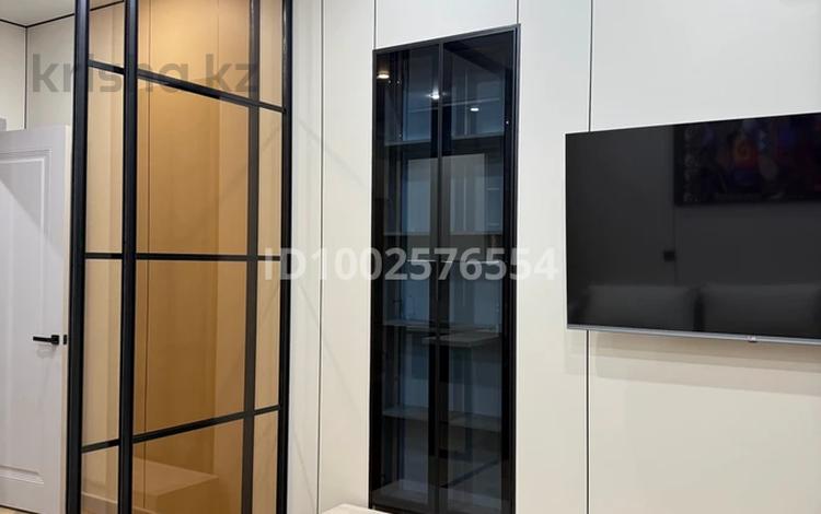 2-бөлмелі пәтер · 50 м² · 3 қабат, Нурсултана Назарбаева 1, бағасы: 375 000 ₸ в Шымкенте, Каратауский р-н — фото 2
