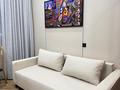 2-бөлмелі пәтер · 50 м² · 3 қабат, Нурсултана Назарбаева 1, бағасы: 375 000 ₸ в Шымкенте, Каратауский р-н — фото 3