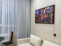 2-бөлмелі пәтер · 50 м² · 3 қабат, Нурсултана Назарбаева 1, бағасы: 375 000 ₸ в Шымкенте, Каратауский р-н — фото 4