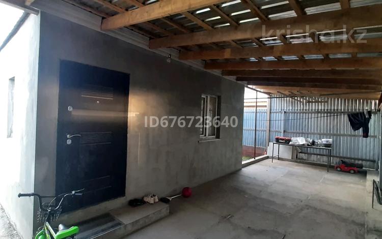 Жеке үй · 3 бөлме · 50 м² · 6 сот., мкр Коккайнар, Акшағыл 101, бағасы: 52 млн ₸ в Алматы, Алатауский р-н — фото 4