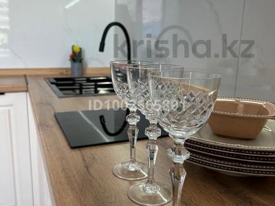 2-комнатная квартира · 52 м² · 3/5 этаж, Абая 43 — Абая-Абугалиева за 20 000 〒 в Балхаше