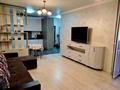 2-бөлмелі пәтер · 65 м² · 7/10 қабат, Кенесары хана 54/21 — Аскарова саина, бағасы: 350 000 ₸ в Алматы, Наурызбайский р-н — фото 4
