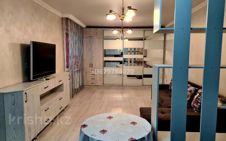 2-бөлмелі пәтер · 65 м² · 7/10 қабат, Кенесары хана 54/21 — Аскарова саина, бағасы: 350 000 ₸ в Алматы, Наурызбайский р-н — фото 10