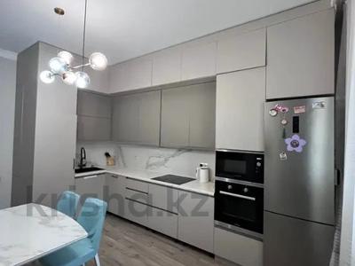 4-комнатная квартира · 123 м² · 5/9 этаж, Абубакир Тыныбаев 5 — Анатолий Храпатый за 103 млн 〒 в Астане, Сарайшык р-н