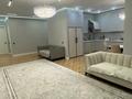 4-комнатная квартира · 126.1 м² · 6/7 этаж, Керей и Жанибек хандар 42 за 125 млн ₸ в Астане, Есильский р-н — фото 4