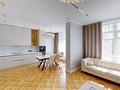 4-комнатная квартира · 126.1 м² · 6/7 этаж, Керей и Жанибек хандар 42 за 125 млн ₸ в Астане, Есильский р-н — фото 5