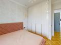 4-комнатная квартира · 126.1 м² · 6/7 этаж, Керей и Жанибек хандар 42 за 125 млн ₸ в Астане, Есильский р-н — фото 17