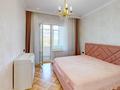 4-комнатная квартира · 126.1 м² · 6/7 этаж, Керей и Жанибек хандар 42 за 125 млн ₸ в Астане, Есильский р-н — фото 20