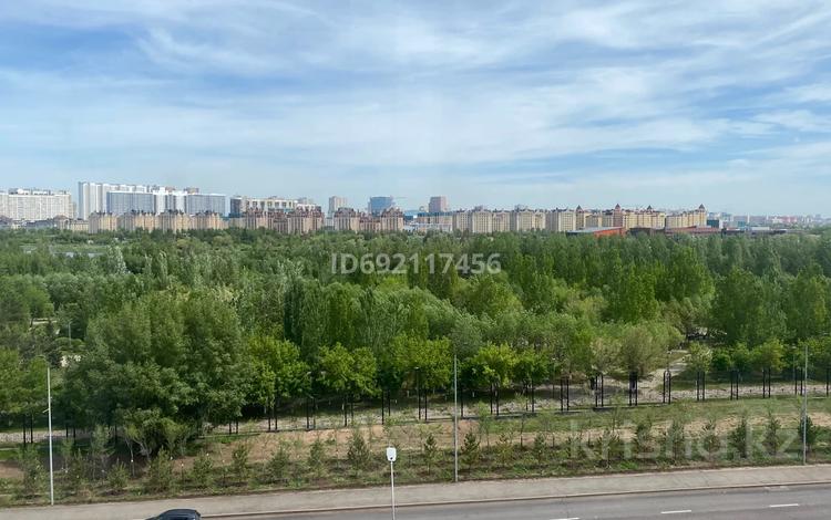 4-комнатная квартира · 126.1 м² · 6/7 этаж, Керей и Жанибек хандар 42 за 125 млн ₸ в Астане, Есильский р-н — фото 51
