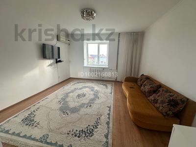 1-комнатная квартира · 50 м² · 4/5 этаж, мкр Жана Орда 22 за 140 000 ₸ в Уральске