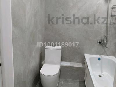 1-комнатная квартира · 30 м² · 6/12 этаж, Рахымжан кошкарбаев 39 — Апорт Кульджинка за 170 000 ₸ в Алматы, Турксибский р-н