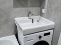 1-комнатная квартира · 30 м² · 6/12 этаж, Рахымжан кошкарбаев 39 — Апорт Кульджинка за 170 000 ₸ в Алматы, Турксибский р-н — фото 4