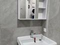 1-комнатная квартира · 30 м² · 6/12 этаж, Рахымжан кошкарбаев 39 — Апорт Кульджинка за 170 000 ₸ в Алматы, Турксибский р-н — фото 5