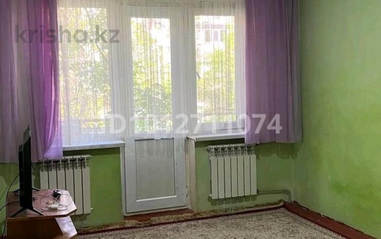 1-бөлмелі пәтер · 35 м² · 2/5 қабат, 8-й микрорайон, 8-й микрорайон 5, бағасы: 14 млн ₸ в Шымкенте, Туран р-н — фото 2