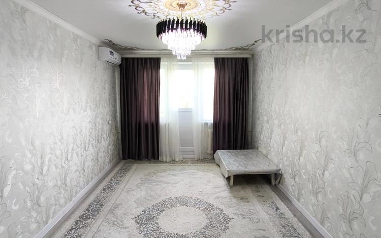 3-бөлмелі пәтер · 60 м² · 5/5 қабат, Мангельдина — Аскарова - ТЕАТР ОПЕРЫ И БАЛЕТА, бағасы: 18.5 млн ₸ в Шымкенте, Абайский р-н — фото 2