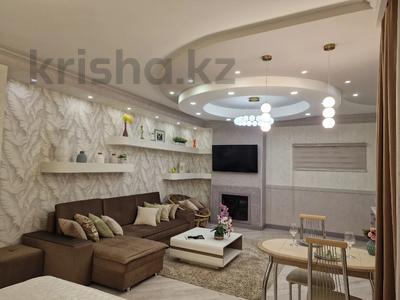 1-комнатная квартира · 55 м² · 2/2 этаж, Ватутина 15 — Доватора за 60 000 〒 в Алматы