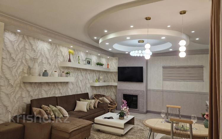 1-комнатная квартира · 55 м² · 2/2 этаж, Ватутина 15 — Доватора за 60 000 ₸ в Алматы — фото 135