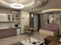 1-комнатная квартира · 55 м² · 2/2 этаж, Ватутина 15 — Доватора за 60 000 ₸ в Алматы — фото 8