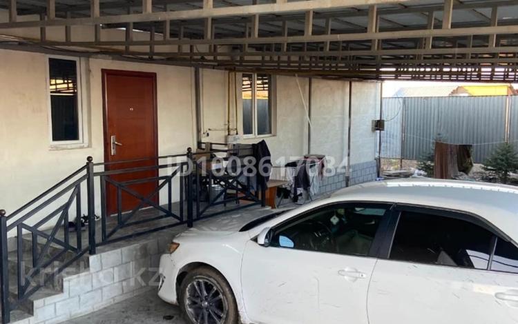 Жеке үй · 4 бөлме · 126 м² · 8 сот., Коккайнар 21 — В доме есть магазин, бағасы: 25 млн ₸ в Алматинской обл., Талгарский р-н — фото 2