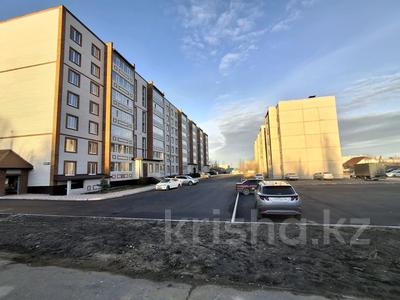 2-комнатная квартира · 60 м² · 1/7 этаж, Юность 10а за ~ 21.3 млн 〒 в Семее