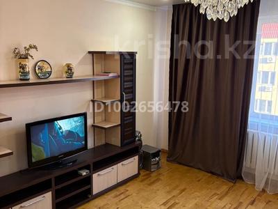 1-бөлмелі пәтер · 50 м² · 5/5 қабат, мкр Думан-2 2, бағасы: 32.5 млн ₸ в Алматы, Медеуский р-н
