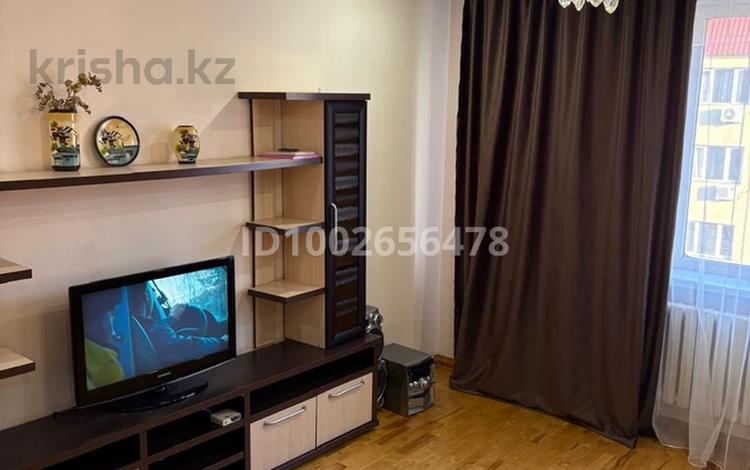 1-бөлмелі пәтер · 50 м² · 5/5 қабат, мкр Думан-2 2, бағасы: 32.5 млн ₸ в Алматы, Медеуский р-н — фото 7