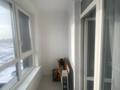 1-комнатная квартира · 45 м² · 14/20 этаж, Кайым мухамедханов 4в — Хан шатыр за 250 000 ₸ в Астане, Есильский р-н — фото 10