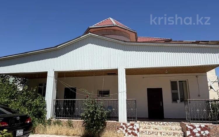 Отдельный дом · 7 комнат · 400 м², 30-й мкр, 30-ш/а. за 118 млн ₸ в Актау — фото 2
