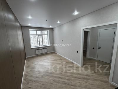 1-бөлмелі пәтер · 40.1 м² · 5/5 қабат, мкр Юго-Восток, Муканова 81, бағасы: 22.5 млн ₸ в Караганде, Казыбек би р-н
