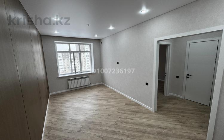 1-бөлмелі пәтер · 40.1 м² · 5/5 қабат, мкр Юго-Восток, Муканова 81, бағасы: 22.5 млн ₸ в Караганде, Казыбек би р-н — фото 7