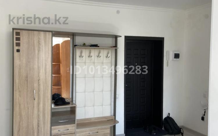 1-бөлмелі пәтер · 33 м² · 7/9 қабат, Темирбекова 2Б, бағасы: 150 000 ₸ в Кокшетау — фото 12