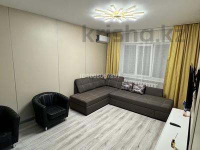 2-комнатная квартира · 60 м² · 5/5 этаж, Тулебаева 32 за 395 000 ₸ в Алматы, Медеуский р-н