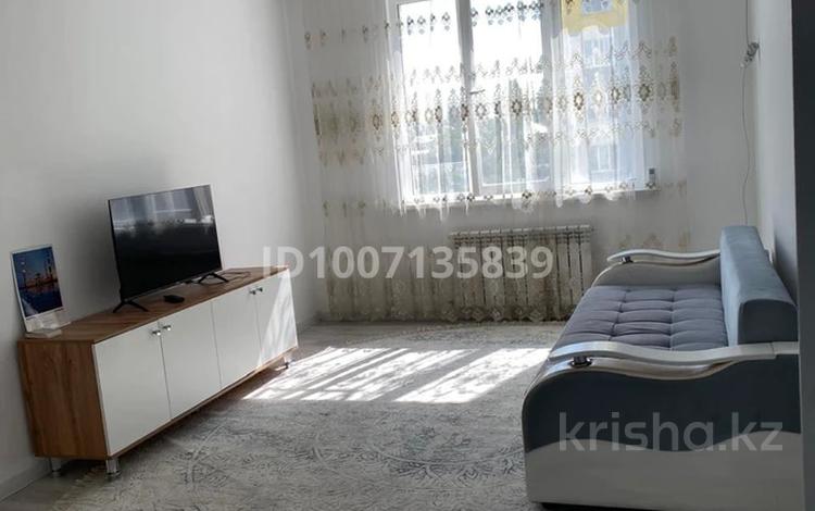 2-комнатная квартира · 60 м² · 4 этаж, Абишева 36/9 за 250 000 ₸ в Алматы, Наурызбайский р-н — фото 2