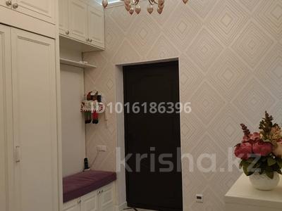 3-комнатная квартира · 95 м², Акмешит 9/2 за 580 000 ₸ в Астане, Есильский р-н
