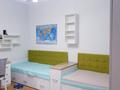 3-комнатная квартира · 95 м², Акмешит 9/2 за 580 000 ₸ в Астане, Есильский р-н — фото 9