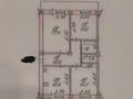 3-комнатная квартира · 71 м² · 5/6 этаж, Валиханова за ~ 60 млн ₸ в Алматы, Медеуский р-н — фото 21