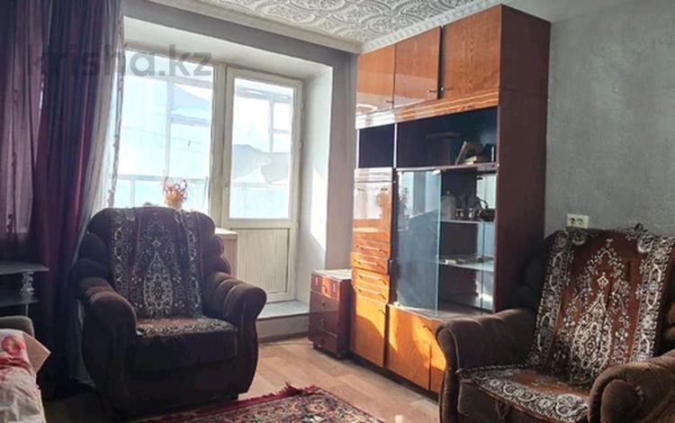 2-комнатная квартира · 50 м² · 2/2 этаж, Рахимова за 7.5 млн ₸ в Семее — фото 2