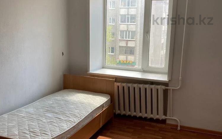 3-комнатная квартира · 62.3 м² · 3/6 этаж, Баумана 12 за 27 млн ₸ в Костанае — фото 2