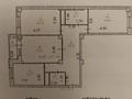 3-комнатная квартира · 90 м² · 4/14 этаж, Алматы 13 за 46 млн ₸ в Астане, Есильский р-н — фото 19