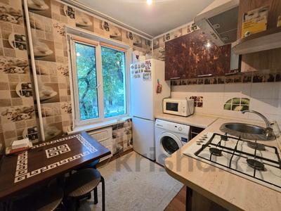 1-комнатная квартира · 31 м² · 2/5 этаж, мкр Аксай-1 — Саина Толе би за 22.5 млн 〒 в Алматы, Ауэзовский р-н