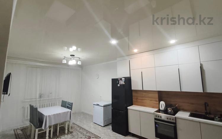 2-бөлмелі пәтер · 50 м² · 6/12 қабат, Кошкарбаева — Кошкарбаева, бағасы: 31 млн ₸ в Астане, Алматы р-н — фото 2